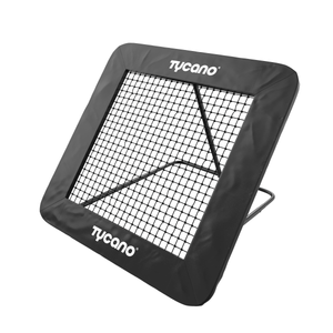 Tycano Rebounder - Verstelbaar - Voetbaldoelen