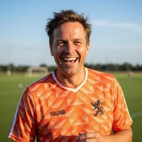 Voetbalshirts