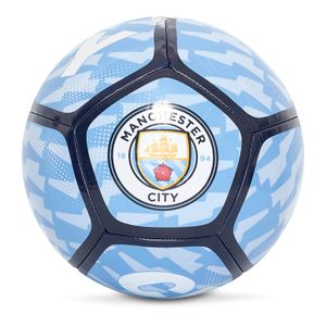 Manchester City Logo Voetbal Home