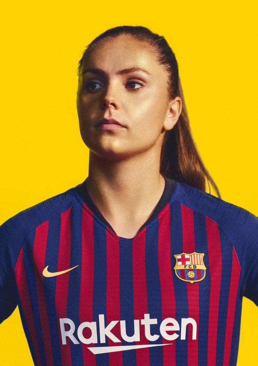 FC Barcelona thuisshirt 2018-2019