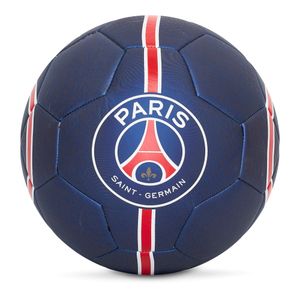 PSG Matte Logo Stripe Voetbal
