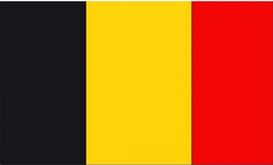 België Vlag 200x150