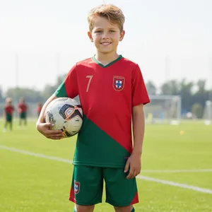 Voetbaltenues