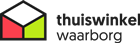 Thuiswinkel waarborg Thuiswinkel waarborg