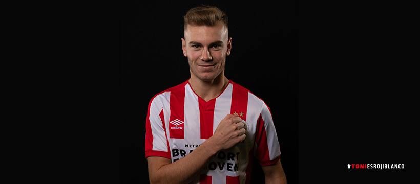 PSV shirt 2019-2020