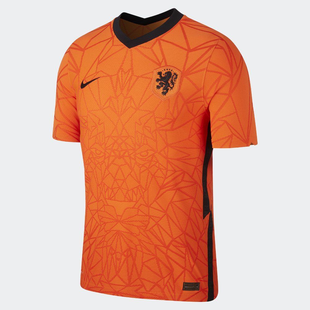 Nederlands Elftal thuisshirt 2020-2021 nieuw