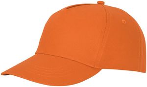 Oranje Baseball Cap - Nederlands Elftal