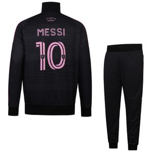 Messi Miami Trainingspak Uit - Kind en Volwassenen