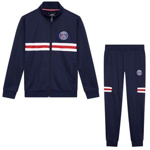PSG Trainingspak - Eigen Naam - 2025-2026 - Kind